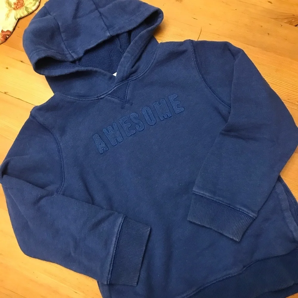 🎈Carter’s AWESOME Hoodie
